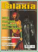Haz Click si quieres ir al portal de la Revista Galaxia de literatura fant�stica