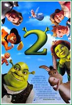 Shrek va a conocer a sus suegros y el encuentro no es lo que ambos esperaban