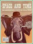 Haz click para ir al Portal de Space and Time