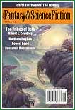 Haz click para ir al portal de The Magazine of Fantasy and Science Fiction... con la Fantas�a y la Ciencia Ficci�n desde 1949