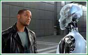 Will Smith en una pel�cula que har� revolcar a Asimov en su tumba