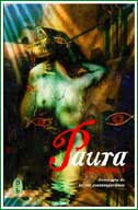 Portada de Paura. Volumen 1. Antolog�a de Terror Contempor�neo. Haz click para ir al portal de Paura