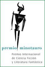 Concurso a la mejor novela de Ciencia Ficci�n o Fantas�a participante, en espa�ol