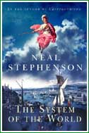 Neal Stephenson finalista 2005, ha sido finalista en otras cuatro de ocasiones y en la �ltima de esas nominaciones gan� el premio con Quicksilver (2004)