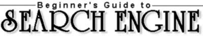 Beginner's Guide to Search Engine