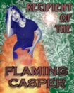 Flaming Casper Award