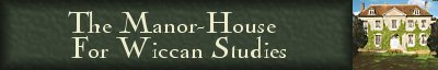 Manor-House banner