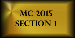 MC 2015 Section 1