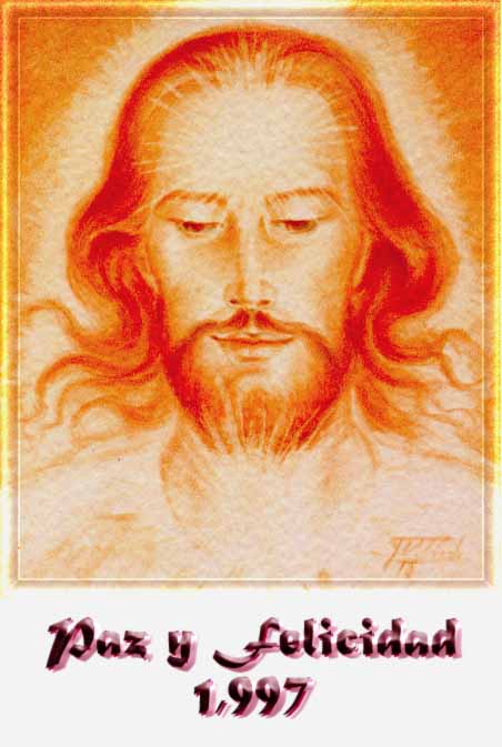 JESUS