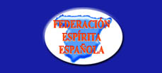 P�gina Oficial Federaci�n Esp�rita Espa�ola