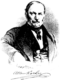 Biograf�a de Allan Kardec