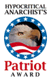 Patriot Award