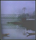 Dom Pedro II Bridge