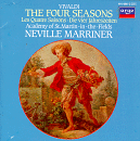 picture of four season disk-- click to order!