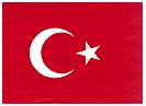 turkish flag -- click for weather forecast