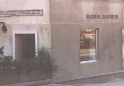 Pury Butchers