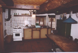 The Kitchen