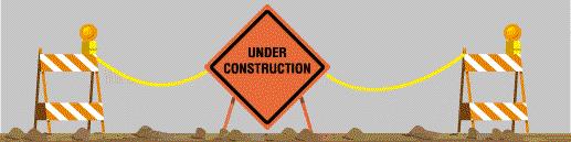 Under Construction