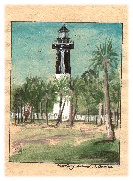 Lighthouse