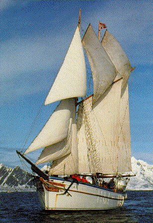 Sailboat