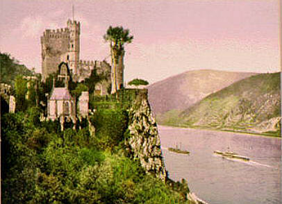Castle