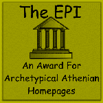 The EPI Award