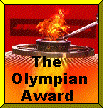 The Olympian Award