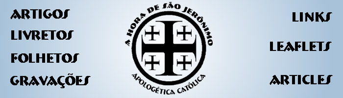 P�ginas d'A Hora de S�o Jer�nimo