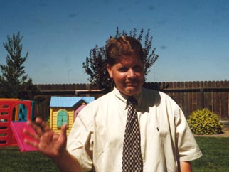 Click to see More of Steve and His Familty