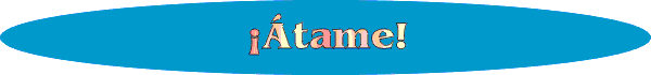  ¡&Aacute;tame! 