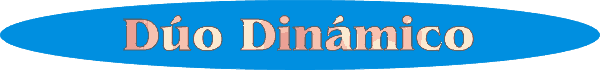 Buy the available CDs of the D&uacute;o Din&aacute;mico ...