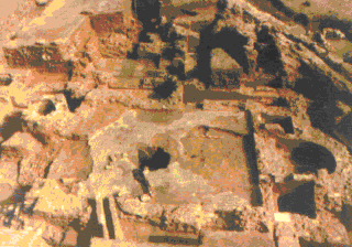 frigidarium