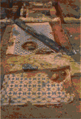 mosaico