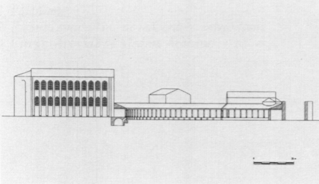 sección
