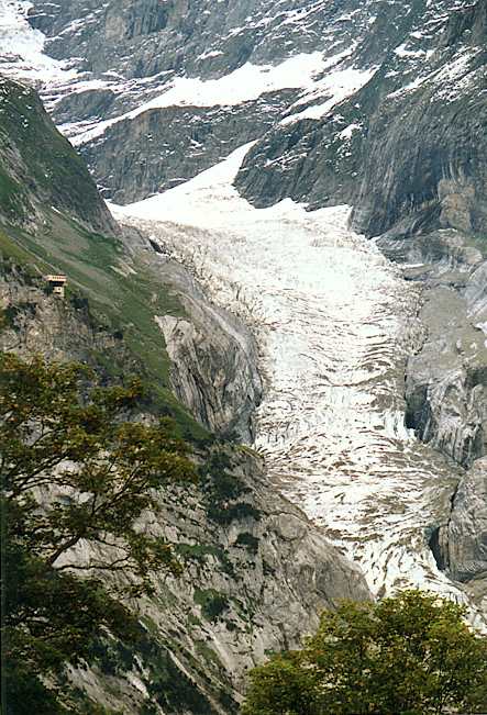 Glacier