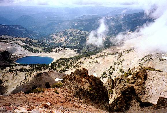 Lake Helen