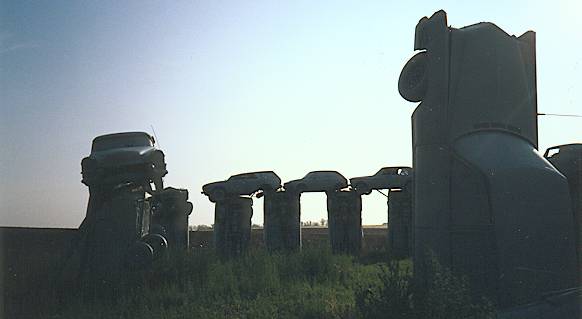 Carhenge