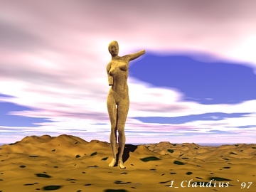 Mons Veneris