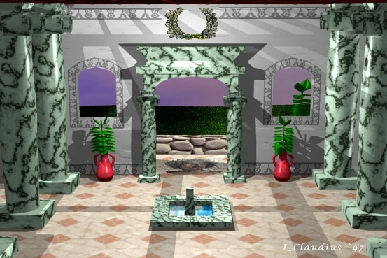 thumbnail of Villa