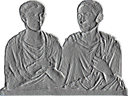 Two Caesars