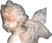 winged angel