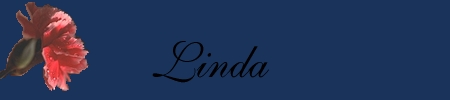 Linda's Banner
