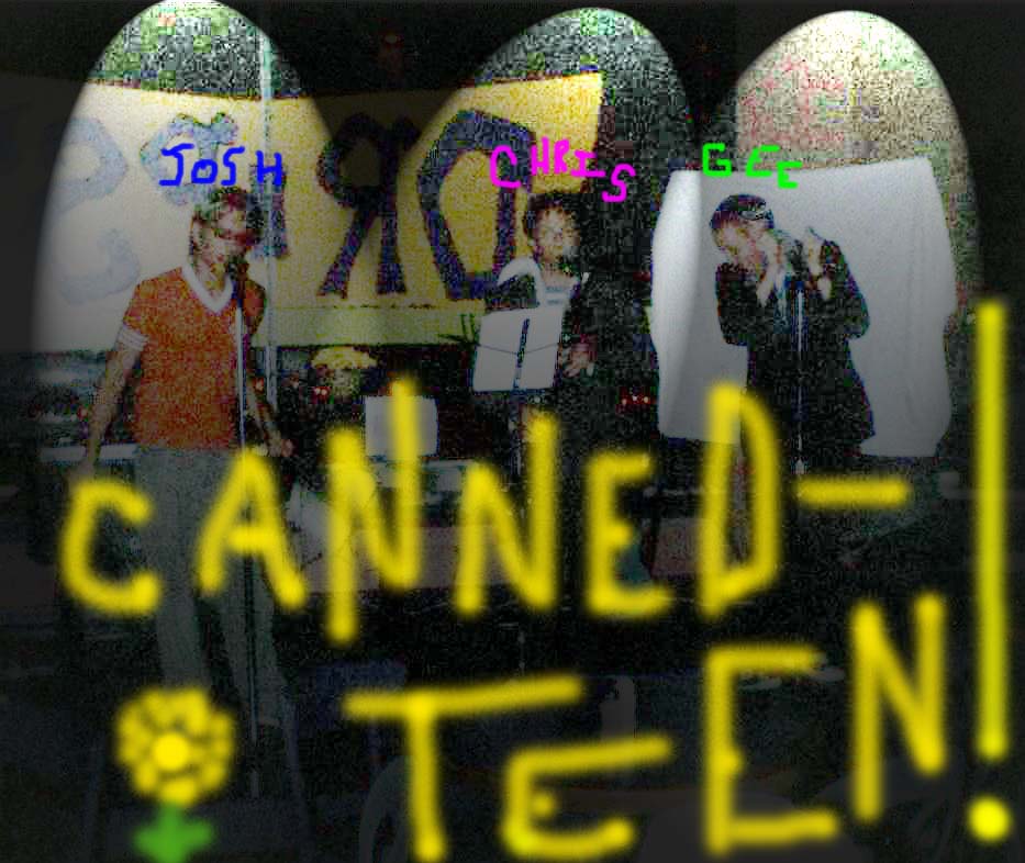 canned-teen rocks yer momma