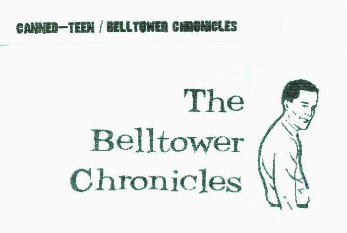the belltower chronicles