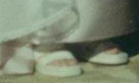 e-mail talesa's feet