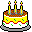 Cake