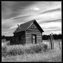 Image of Whitney, Oregon
