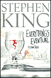 Everything's Eventual:14 Dark Tales