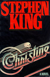 Christine  Picture