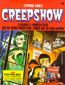 CreepShow Picture